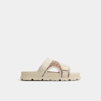Deniels Slide-sandal