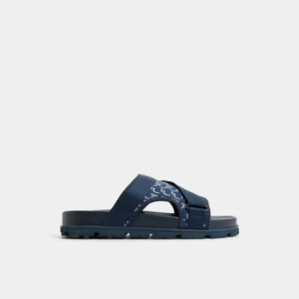 Deniels Slide-sandal