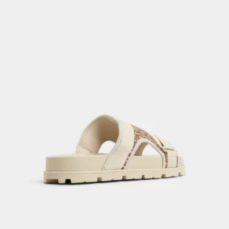 Deniels Slide-sandal