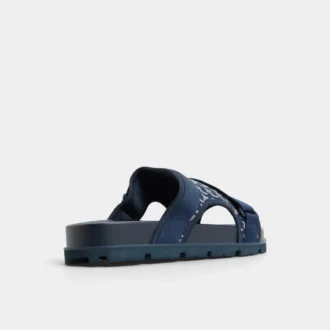 Deniels Slide-sandal