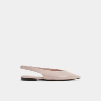 Deniven Slingback-ballerinaskor