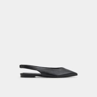 Deniven Slingback-ballerinaskor