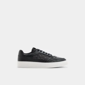 Desmond Låg sneaker
