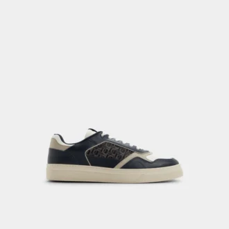 Desmond Låg sneaker