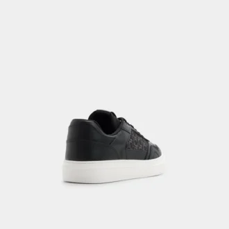 Desmond Låg sneaker