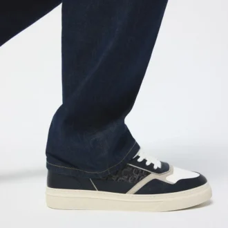 Desmond Låg sneaker