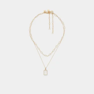 Destinie Lagerhalsband