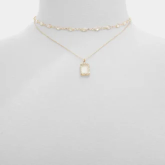 Destinie Lagerhalsband