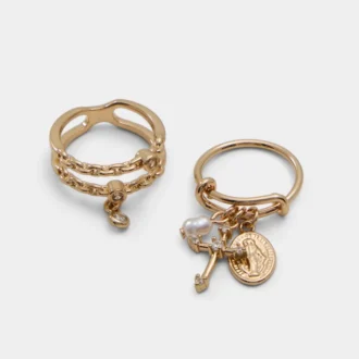 Devotted-ring