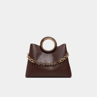 Dovieex Satchel-väska