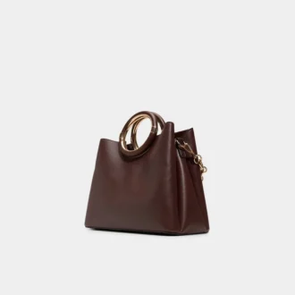 Dovieex Satchel-väska