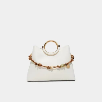 Doviegemm Satchel-väska
