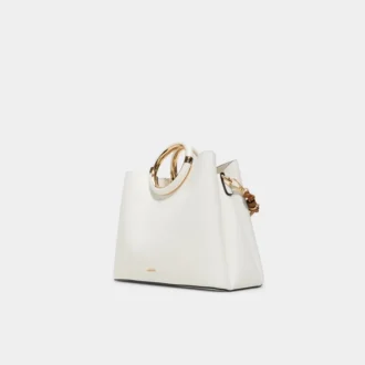 Doviegemm Satchel-väska