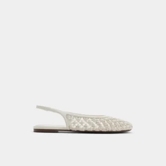 Droplet Slingback ballerinaskor