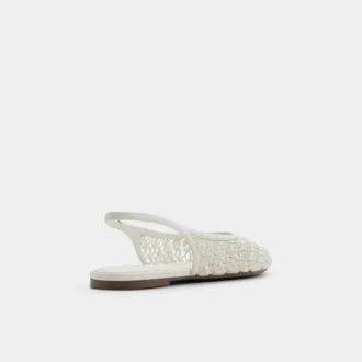 Droplet Slingback ballerinaskor
