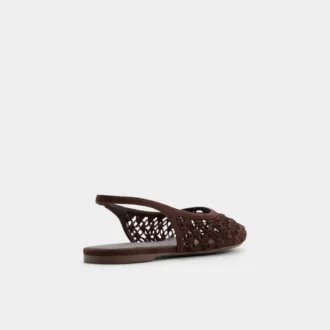 Droplet Slingback ballerinaskor