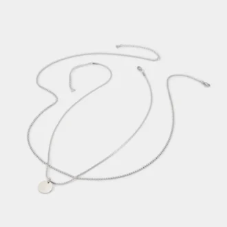 Duolink-halsband