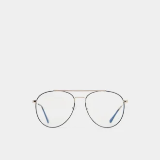 Edoawen Läsglasögon utan styrka