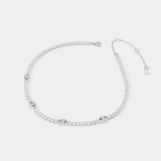 Elbaeraen Choker-halsband
