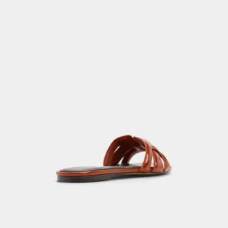 Elenaria Slidesandal