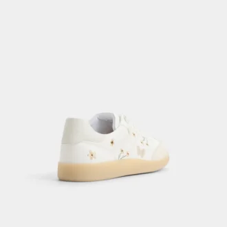 Erilg Sneaker, Cup-sula
