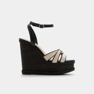 Esmerie kilklacksandal, kilklack