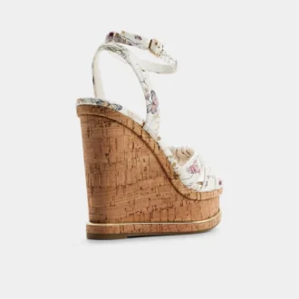 Esmerie kilklacksandal, kilklack