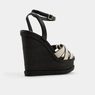 Esmerie kilklacksandal, kilklack