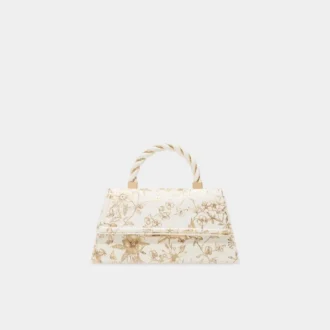 Evanthiaa Väska med handtag