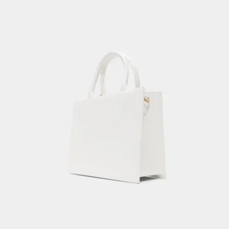 Floralliee Satchel-väska