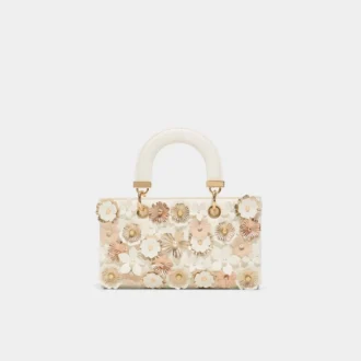 Florellinaa Satchel-väska