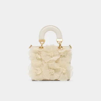 Florianaa Satchel-väska