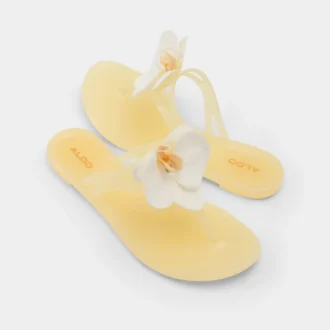 Florrah Jelly-sandal