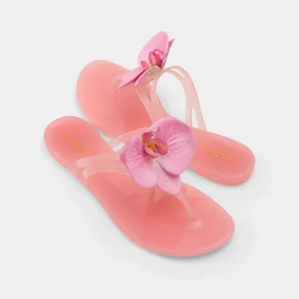 Florrah Jelly-sandal