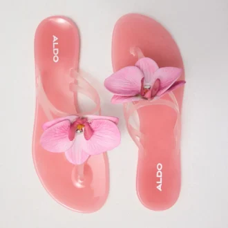 Florrah Jelly-sandal