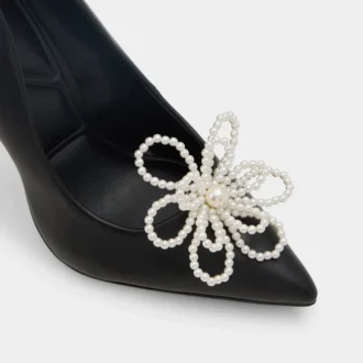 Flowerclip Dekorativ skoklämma