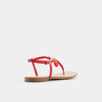 Fraisie T-rem sandal