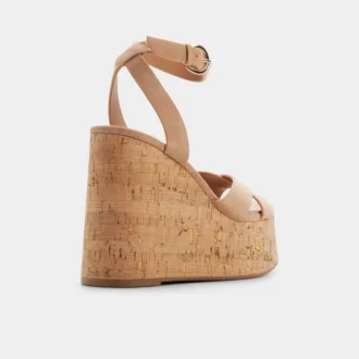 Gabriana kilklacksandal, kilklack