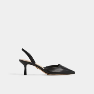 Gavedessi Slingback-klack, Stilettklack