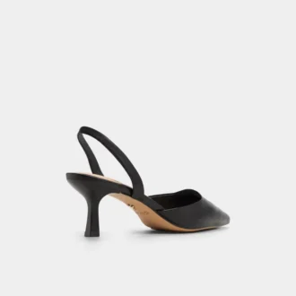 Gavedessi Slingback-klack, Stilettklack