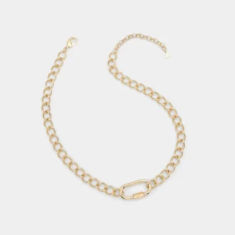 Goldennglow Anpassningsbart halsband
