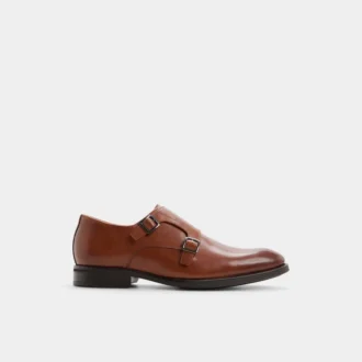 Gomez Monkstrap-loafer