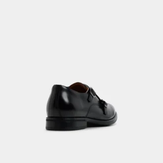 Gomez Monkstrap-loafer