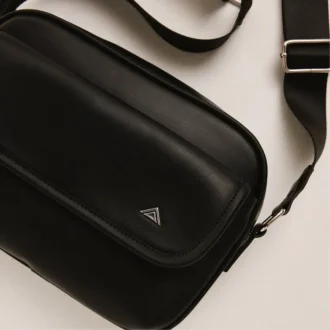 Gustell Crossbody-väska
