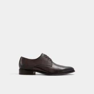 Halbart Oxford-sko