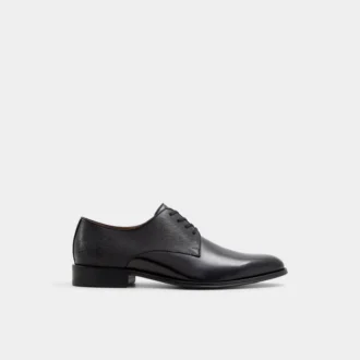 Halbart Oxford-sko