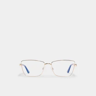 Harrperr Cat eye-solglasögon