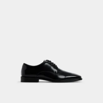Hughes Oxford-sko