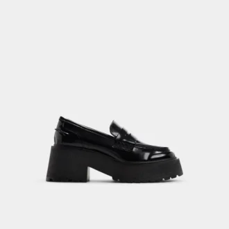 Ibae Loafer, plattform