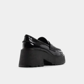 Ibae Loafer, plattform